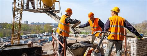 Concrete Contractor Insurance: What insurance coverage do concrete