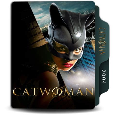 Catwoman 2004 V4 By Acw666 On Deviantart