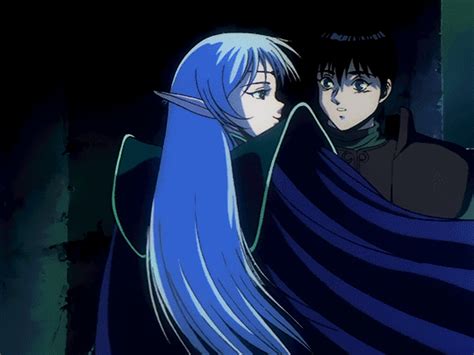 Watch anime record of lodoss war on kissanime in subbed. secretotaku | Anime elf, Manga art, Aesthetic anime