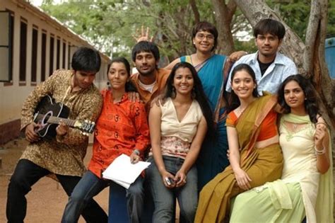 Happy Days Picture Happy Days Telugu Movie Pictures