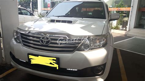 Nih mimin bisikin referensi ban yang lagi ngadain promo berhadiah di tahun. Jual Mobil Bekas 2014 Toyota Fortuner G Kabupaten Bogor ...