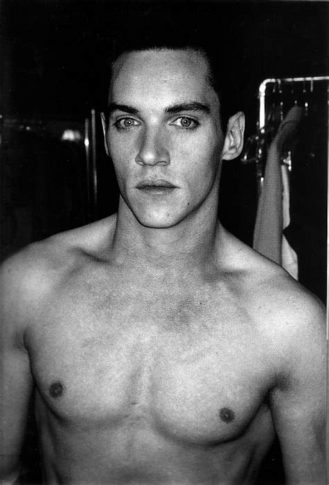 Picture Of Jonathan Rhys Meyers