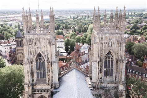 York In A Day The Perfect One Day York Itinerary Maps And Tips