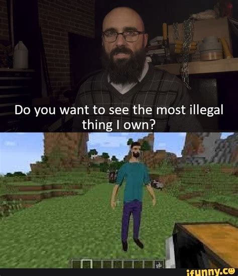 Pin On Funny Minecraft Memes