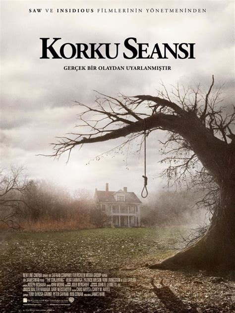 Korku Seansı The Conjuring