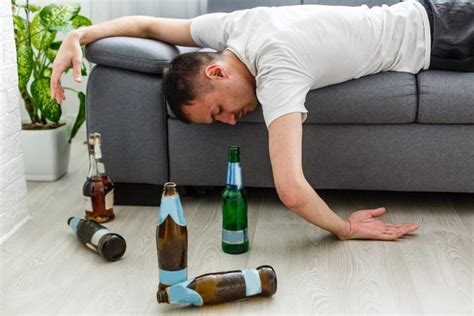 How Long Does Alcohol Stay In Your Body Facty Health