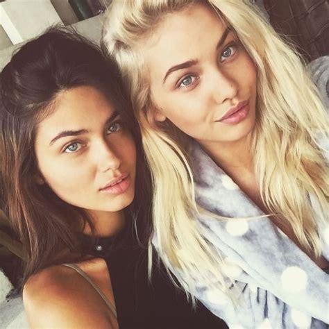 Beautiful Hair Tumblr Brunette To Blonde Blonde And Brunette Best Friends Beautiful Girl Face