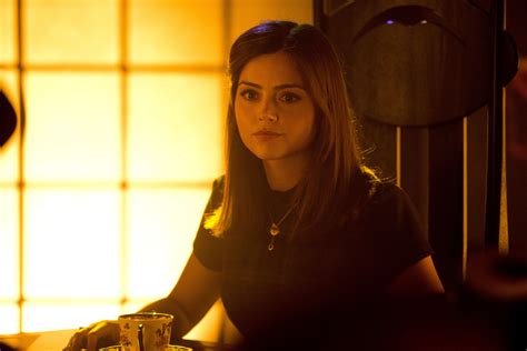 Clara In The Name Of The Doctor Clara Oswald Photo 35581917 Fanpop