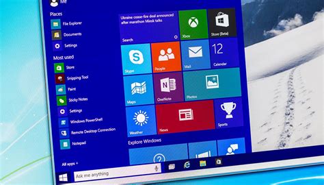 Il Menu Start Di Windows 10 Non Funziona Cosa Dice Microsoft