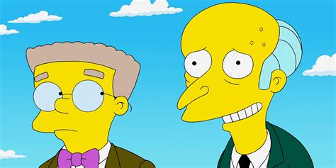 Simpsons Writer Regrets Cutting Hilarious Deleted Scenes