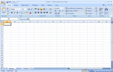 Start A Blank Workbook Within Excel Workbook Create Editing