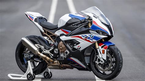 2019 Bmw S 1000 Rr Image Gallery Overdrive