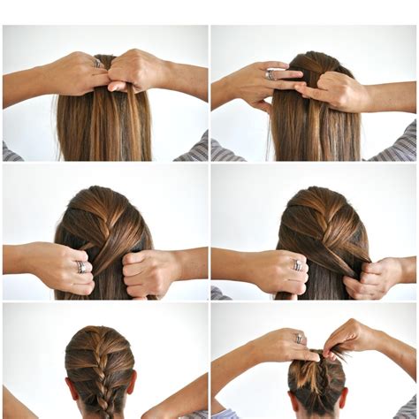 how do you braid hair for beginners mastery wiki