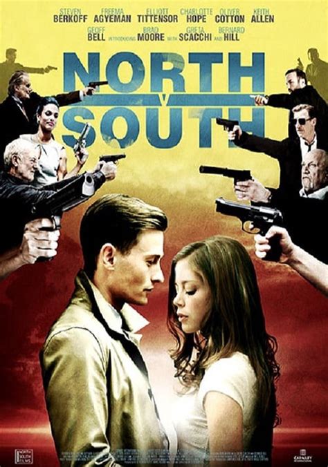 North V South Película Ver Online En Español