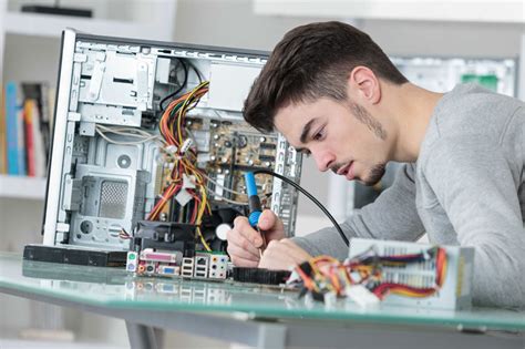 Bits Of Knowledge Into Computer Technician Career Visions 4