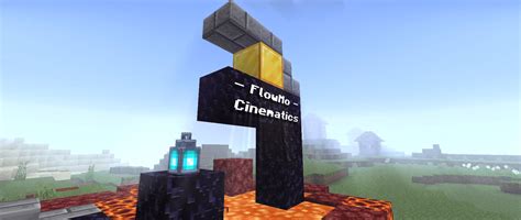 Cinematic Camera Mod Minecraft Pe 119 Spunky Official