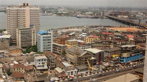 Latest news in nigeria nothing comes out of my discussions with buhari, i've decided to stay back —pastor breaking: 'New Lagos environmental law mortgages state to foreigners ...