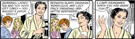And This Is Why We Love Margo The Comics Curmudgeon
