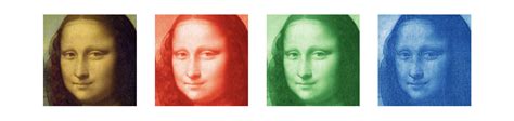 Animating The Mona Lisa The Power Of Sfumato To Create A Smile By