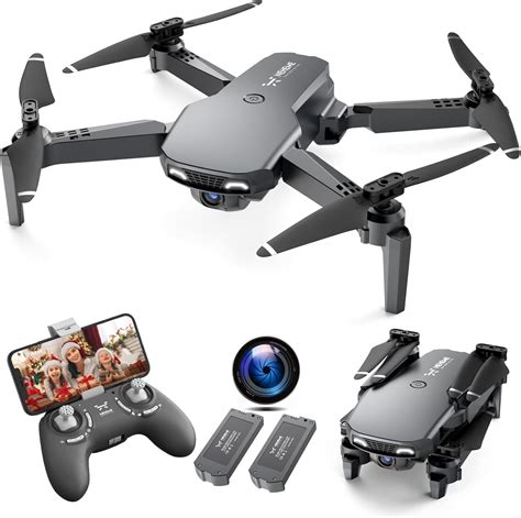 Amazon NEHEME NH525 Foldable Drones With 1080P HD Camera For