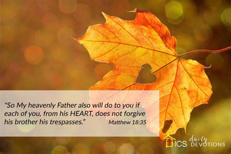 Forgiving From The Heart In Christ Singapore