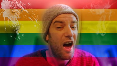 Callums Corner Finally Admits Hes Gay A Vlog Youtube