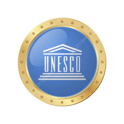 Logo Da Unesco Png Unesco Logotipo Símbolo Imagem Png E Vetor Para