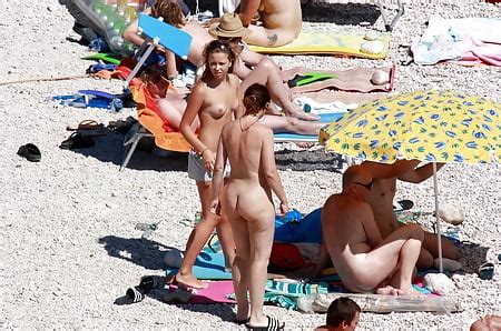 Nudist Teens From Croatia Nude Resorts Porn Gallery