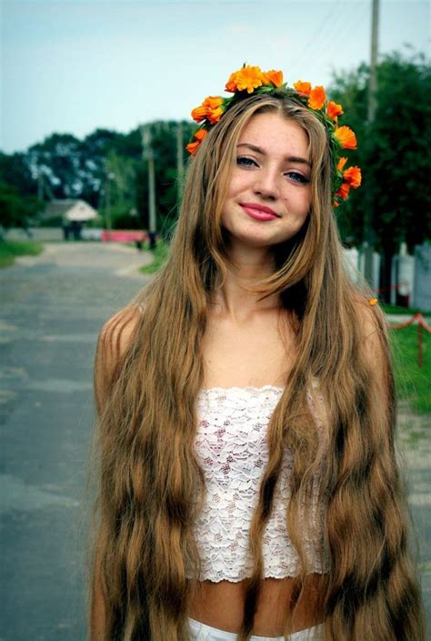 ksyusha kutsevich in 2021 lange haare haare haarfarben