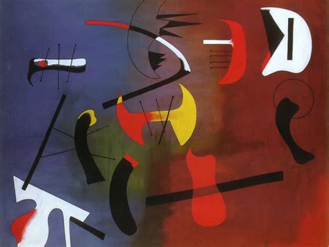 Painting 1933 By Joan Miro Print From Print Masterpieces All Artwork