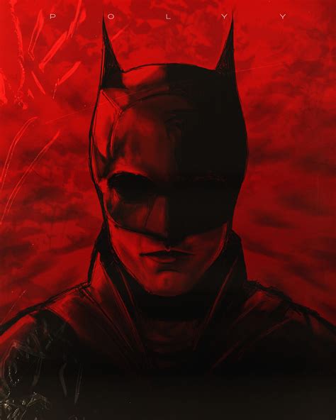 Artstation The Batman