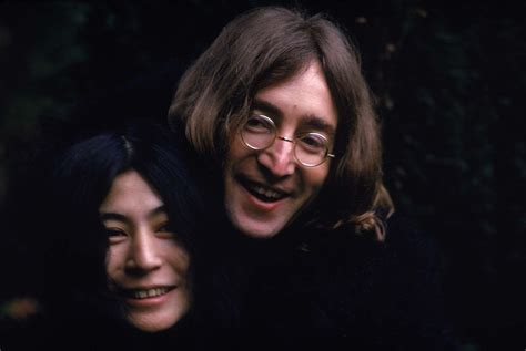 Julian Lennon Cumple 60 El Abandono De Su Padre La Canción Que Le