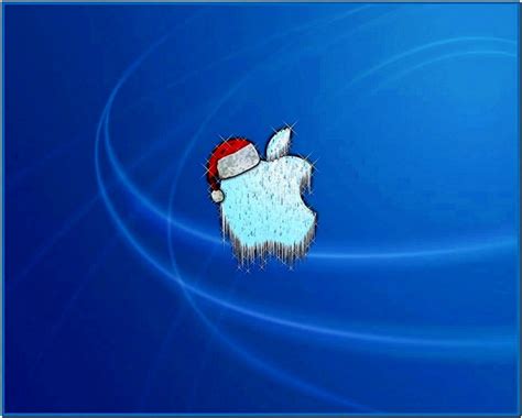 Mac Christmas Screensaver Animated Download Free