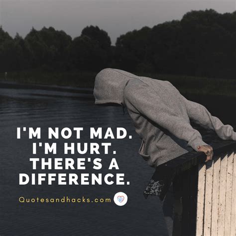 Best Hurting Quotes About Life