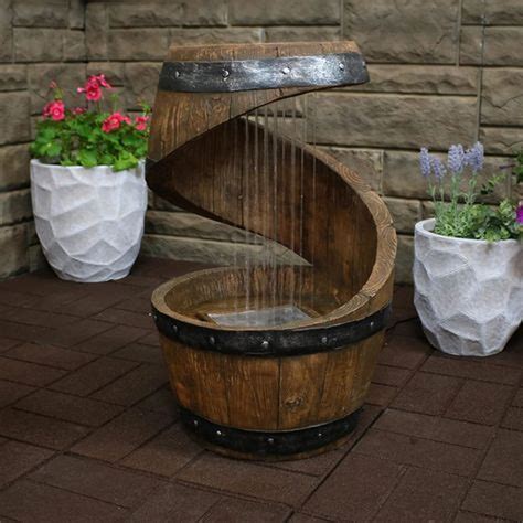 *entering your email address allows you to receive emails on. 33 The Best Outdoor Fountains Decoration Ideas - MAGZHOUSE