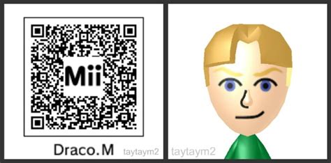 mii qr codes on 3ds ambassadors deviantart