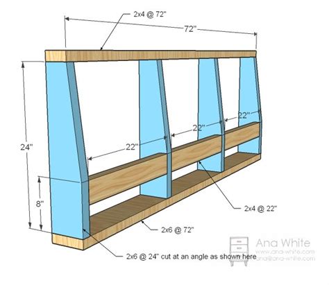 Be sure to download the printable plans for this project, which shares the full materials list, cut list, and once both sofa frames were assembled, i added the 2×4 seat supports. Storage Sofa | Sofa frame, Diy sofa, Built in couch