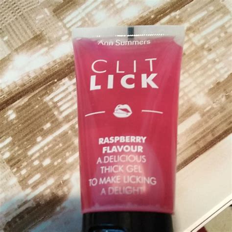Ann Summers Raspberry Flavour Clit Lick In Ashfield For £2 00 For Sale Shpock