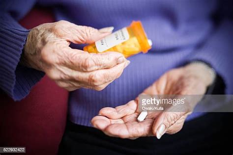 Prescriptions Bottles Photos And Premium High Res Pictures Getty Images