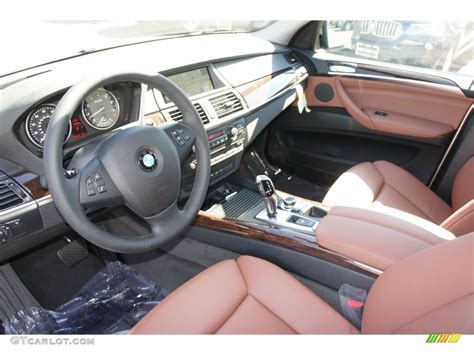 Parkers has the most comprehensive specifications about bmw, x5, 4x4, 2013 available online. Cinnamon Brown Interior 2013 BMW X5 xDrive 35i Premium Photo #67307157 | GTCarLot.com