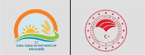 Download free ministry of the interior (turkey) new logo vector brand, emblem and icons. İşte Tarım ve Orman Bakanlığı'nın yeni logosu