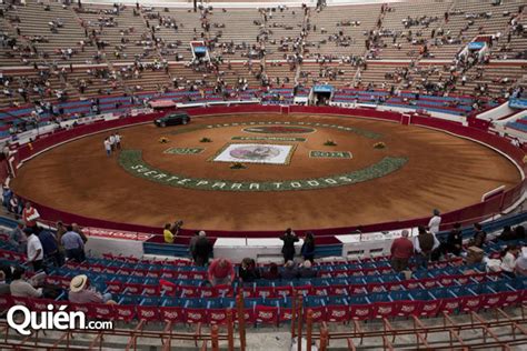 Arranca La Temporada Grande En La Plaza De Toros México