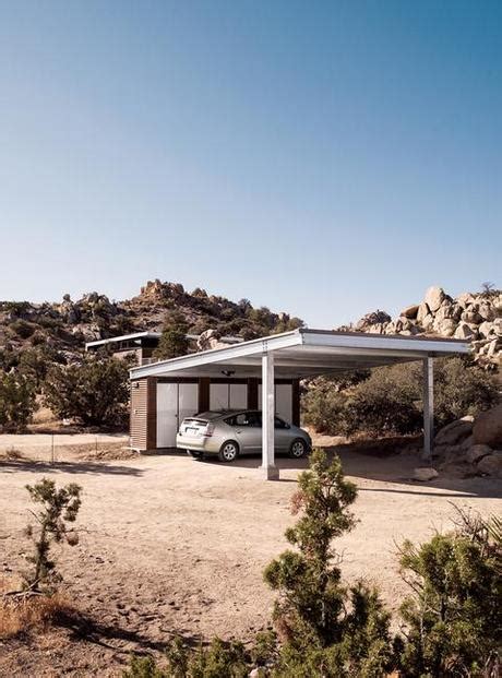 If you have a design challenge, we would love to hear about it. 8 Modern Carports - Paperblog