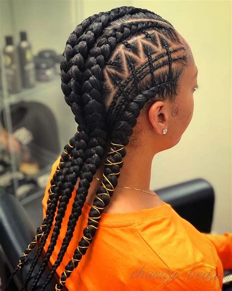 50 Jaw Dropping Braided Hairstyles To Try In 2021 Hair Adviser In