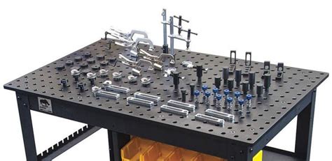 The 6 Highest Rated Welding Tables Reviewed Our Top Picks For 2022