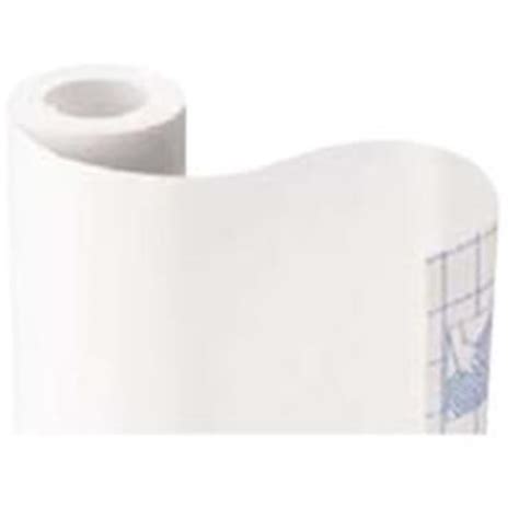 09f C9953 12 3 Yards X 18 In White Contact Paper