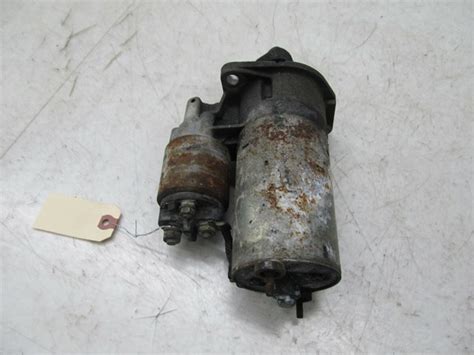 Find great deals on ebay for bmw 325i starter. 1985-1991 BMW 325i CABRIO E30 OEM FRONT ENGINE STARTER MOTOR in Belton , SC 29627 PB#329711