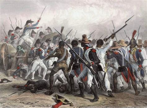 Melvyn bragg and his guests discuss the haitian revolution. The Haitian Revolution and the Abolition of Slavery | Socialist Alternative