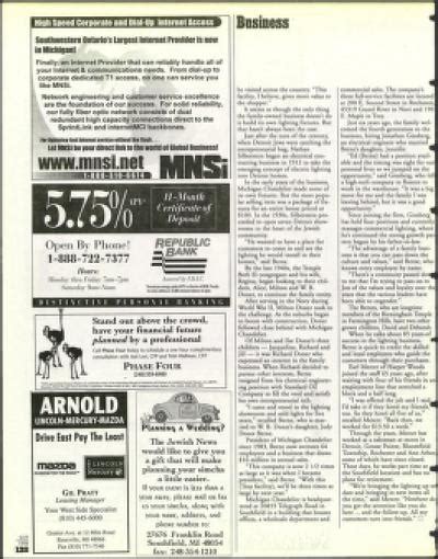 The Detroit Jewish News Digital Archives May 29 1998 Image 128
