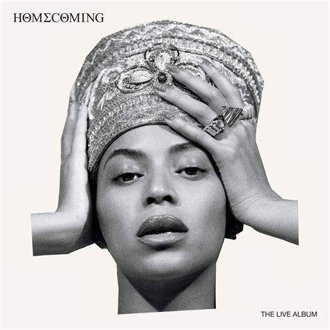 Beyonce Homecoming The Live Album Vinyl Lp Box Set 2020 — Assai Records
